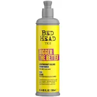 Tigi Après-shampooing volumateur léger Bed Head « Bigger The Better » 300 ml