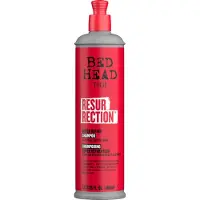 Tigi Shampoing Bed Head Resurrection Super Repair, 400 ml