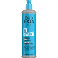 Tigi Bed Head Recovery Moisture Rush Shampoo 400 ml