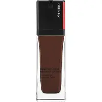 Shiseido - Synchro Skin Radiant Lifting - Fond De Teint Spf 30 - Beige