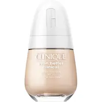 Clinique Even Better Clinical Serum Foundation Base Sérum SPF 20 teinte WN 01 Flax 30 ml