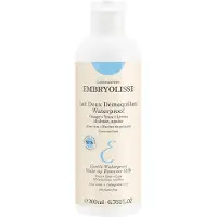 Embryolisse Lait Doux Démaquillant Waterproof lait démaquillant hydratant pour tous types de peau 200 ml
