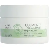 Wella Professional Care Elements Masque Régénérant 150 ml