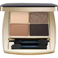 Estée Lauder Pure Color Eyeshadow Quad palette de fards à paupières teinte Desert Dunes 6 g