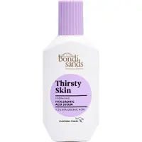 Bondi Sands Sérum hydratant à l'acide hyaluronique de Thirsty Skin, 30 ml,
