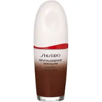 Shiseido Revitalessence Skin Glow Fond de Teint Jasper 550 30 ml