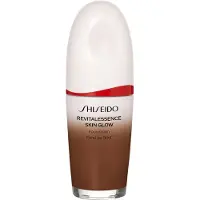 Shiseido Revitalessence Skin Glow Fond de Teint 520 Rosewood 30 ml