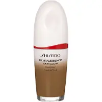 Shiseido Revitalessence Skin Glow Fond de Teint Suede 510 30 ml