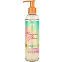TREE HUT Tropic Glow huile hydratante rasage 227 ml