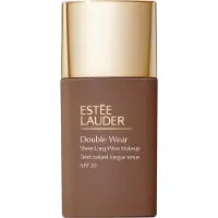 Estée Lauder Double Wear Maquillage Transparent Longue Tenue SPF 20 fond de teint matifiant léger SPF 20 couleur 8N1 Espresso 30 ml