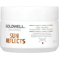 Goldwell Sun Reflects 60Sec Treatment 200 ml
