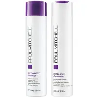 Paul Mitchell Volume Extra-Body Shampoing 300 ml