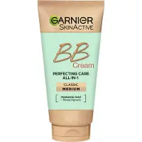 Garnier Compatible - Miracle Skin Perfect Bb Cream 50 Ml - Medium