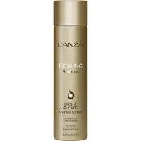 L'Anza Healing Blonde Bright Blonde Conditioner conditionneur protecteur pour cheveux blonds 250 ml