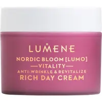 Lumene Nordic Bloom [LUMO] Vitality crème de jour riche 50 ml