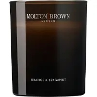Molton Brown Bougie Orange & Bergamote 190 g