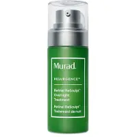 Murad Traitement de nuit anti-âge, 30 ml