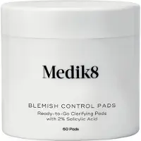 Medik8 Blemish Control Pads 60 dosettes