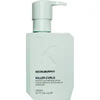 Kevin Murphy Killer Curls Crème anti-frisottis pour la définition des boucles 200ML