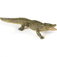 Papo Wild Life Alligator 50254