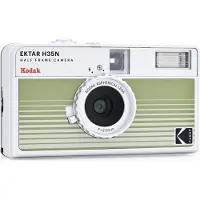 Kodak Appareil photo analogique Ektar H35n Transparent Transparent One Size