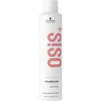 Schwarzkopf Professional Osis+ Sparkler spray brillance pour cheveux 300 ml