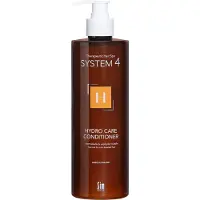 System 4 H Hydro Care Conditioner 500 ml