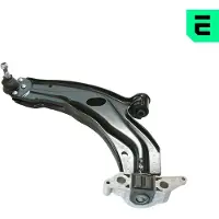 OPTIMAL G5-829 Soufflet avant gauche pour FIAT Doblo Cargo (223) Doblo Estate (119, 223)