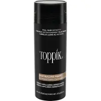 Toppik Fibres capillaires - Marron clair (27.5 gr)