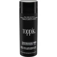 Toppik Hair Building Fibers 27,5 grammes Black
