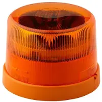 Hella Lampe À Éclats Kl 7000 Led, Jaune, Fes