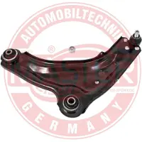 Master Sport MS 29413-PCS-MS Bras de suspension gauche, inférieur, essieu avant pour RENAULT LAGUNA II (BG0/1_)