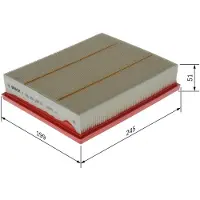 Bosch Filtre à air F 026 400 690