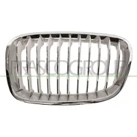 PRASCO Garniture de phare 6502-07-0086993P gauche