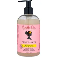 Camille Rose Naturals Curl Maker Gel?e bouclante 355ml
