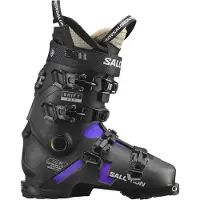 Salomon Shift Pro 90 W At Gw Woman Alpine Ski Boots Noir 24.0-24.5 Femme