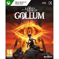 The Lord of the Rings : Gollum