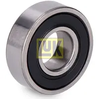 LuK Palier de guidage, embrayage 410 0091 00