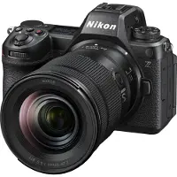Nikon Z6 III + Nikkor Z 24-120 mm F/4,0 S