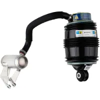 BILSTEIN Soufflet à air, suspension pneumatique - B3 Airmatic 40-076676 gauche