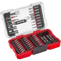 Einhell COFFRET M D'EMBOUTS 41 PCS