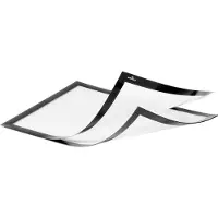 Durable DURAFRAME Magnetic Plus cadre magnétique A4 Noir