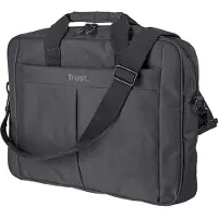 Trust Sac ordinateur portable Primo 16 Noir