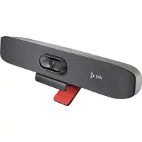 Poly Studio R30 - Caméra de conférence - couleur - audio