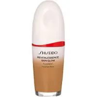 Shiseido - Make-up Revitalessence Skin Glow Fond De Teint