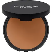 bareMinerals BarePro 16hr Powder Fond de Teint 50-Deep Cool 8 grammes