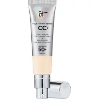 IT Cosmetics Your Skin But Better Cc+ CC+ CREME SPF 50+