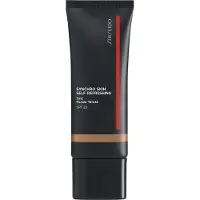 Shiseido Synchro Skin Self-refreshin 335 Facial Treatment Beige