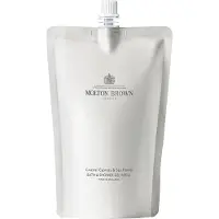 Molton Brown Coastal Cypress and Sea Fennel Bath and Shower Gel Refill 400ml
