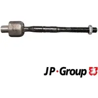 JP GROUP 1444500100 Barre d'accouplement à articulation axiale pour BMW X3 (E83) Avant droit Avant gauche